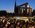 טקסי יום השואה 2024 בראשון לציון: עצרות ואירועי זיכרון בסלון צילום עיריית ראשון לציון 