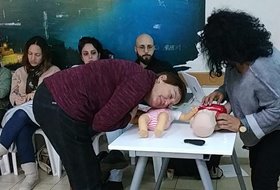 צילום עצמי 