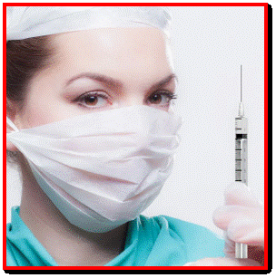 https://pixabay.com חיסון קורונה