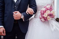 חתונה ממבט ראשון כמה זוגות נשארו 2022 הסטטיסטיקה מספרת תמונה פחות זוהרת  https://pixabay.com 