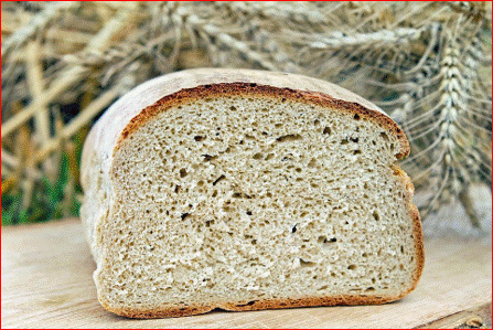 התייקרות מחירי הלחם האחיד  כמה נשלם מיום ראשון https://pixabay.com 