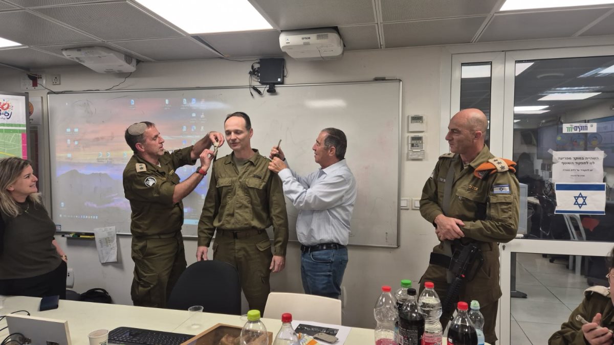 דוברות עיריית נס ציונה דוברות עיריית נס ציונה