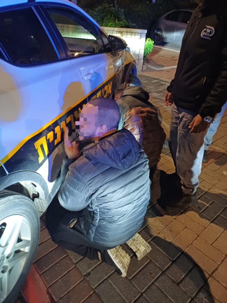 דוברות עיריית נס ציונה