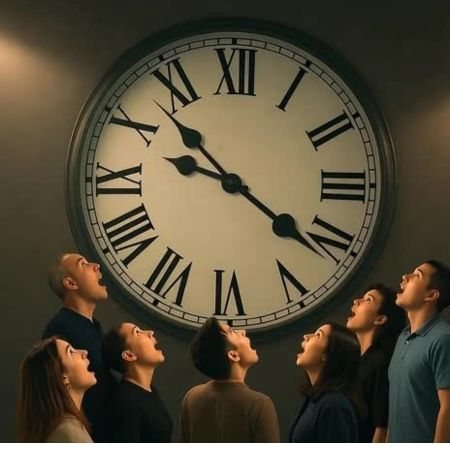 שעון החורף בישראל 2025