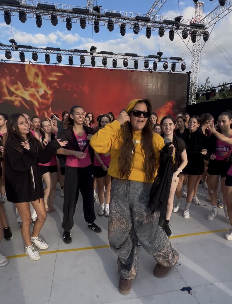 סטודיו נדיר