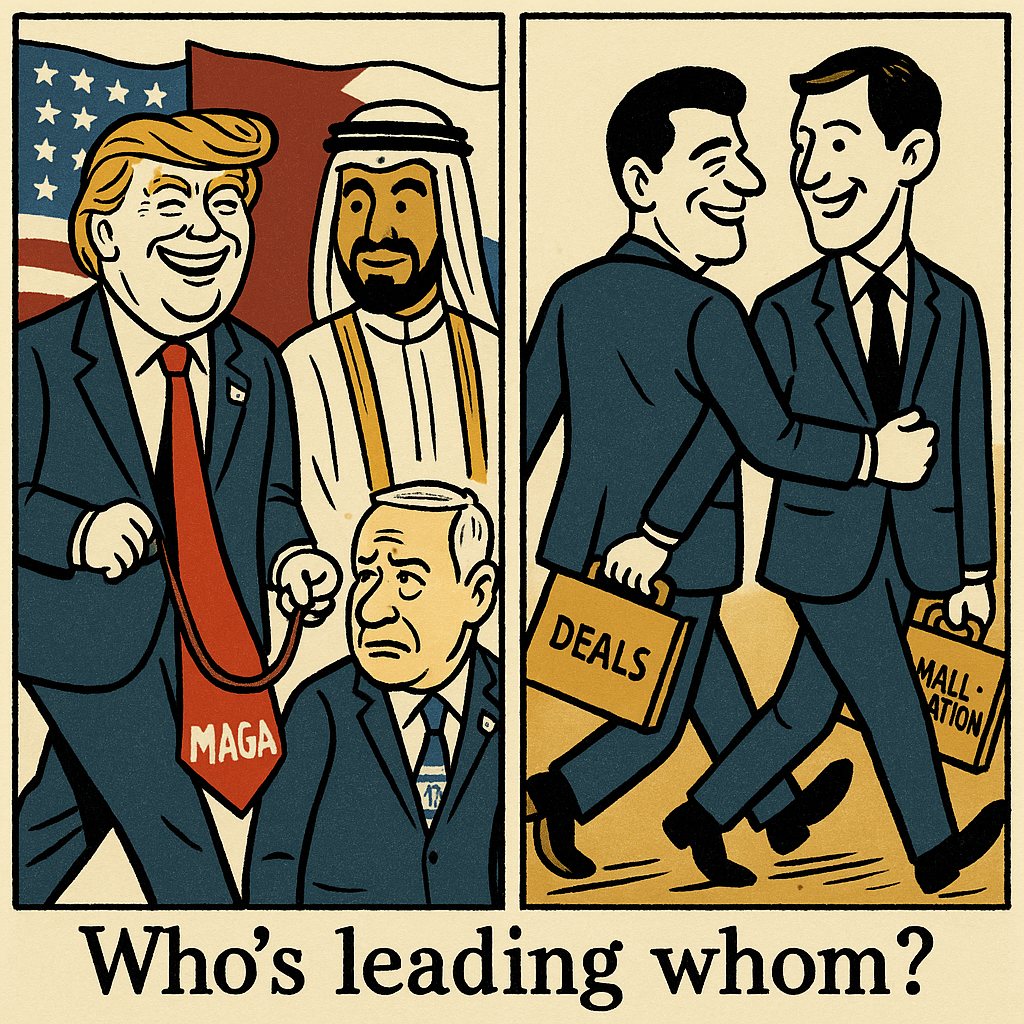 אבי בן דוד + צ'אט גפט