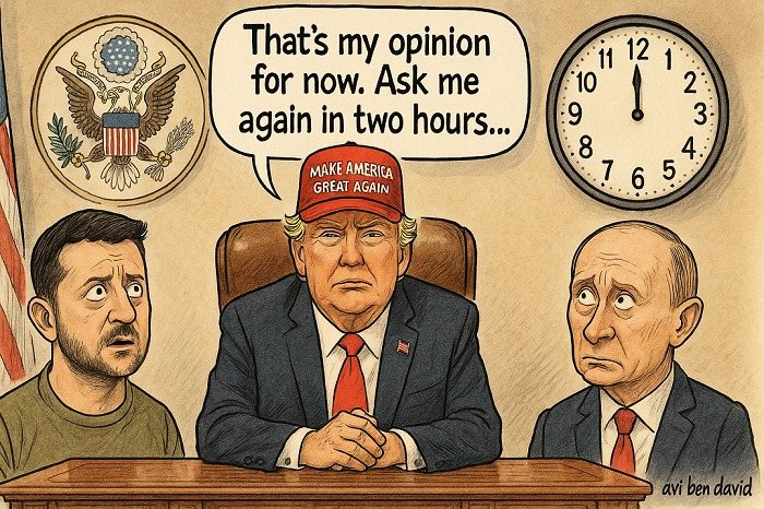 אבי בן דוד + צ'אט גפט