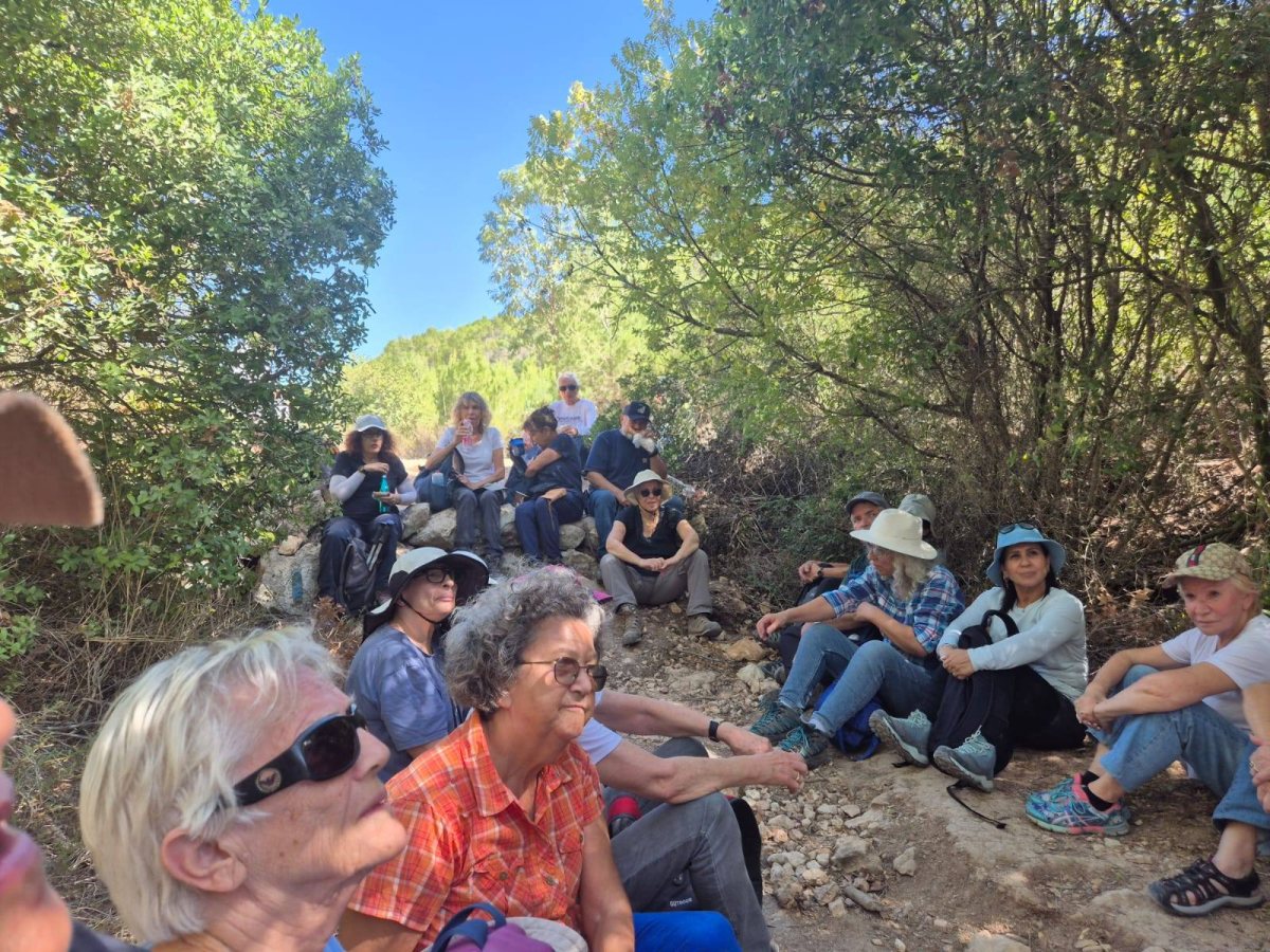 צילום: אחאב בקר