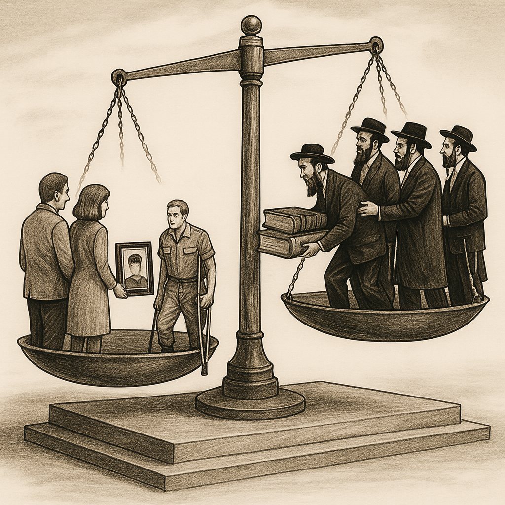 אבי בן דוד + צ'אט גפט