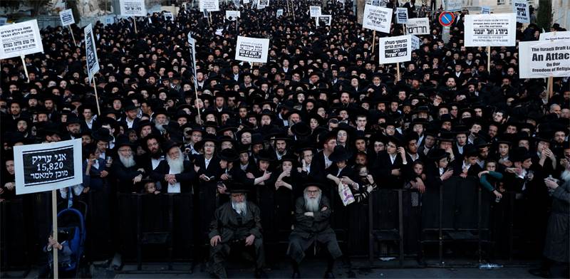 תמונת ארכיון. צילום: רויטרס