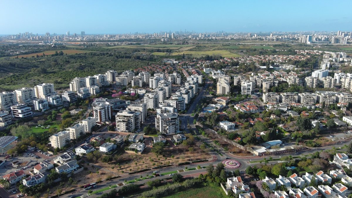 דוברות עיריית נס ציונה