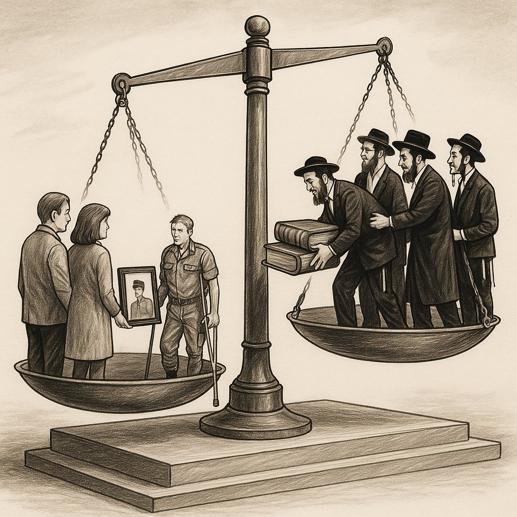 אבי בן דוד + צ&#39;אט גפט