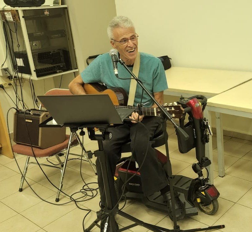 ויצו נס ציונה