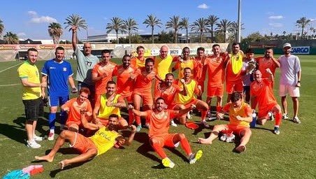 המסע לליגה ב&#39; : שני ניצחונות יפים לסקציה נס ציונה בפתיחת העונה