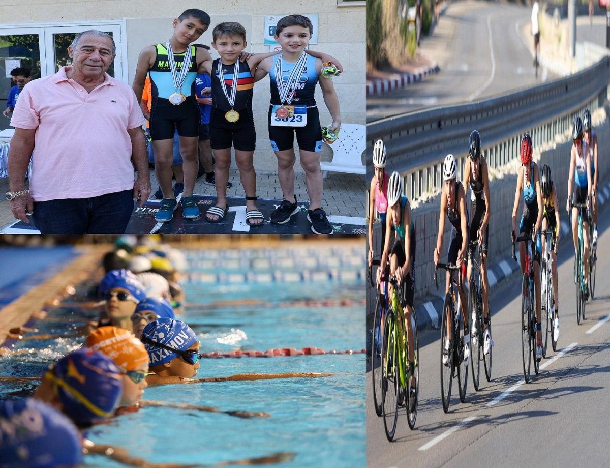 דוברות עיריית נס ציונה