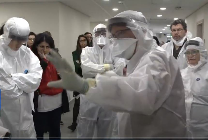 צילום מסך- ארכיון