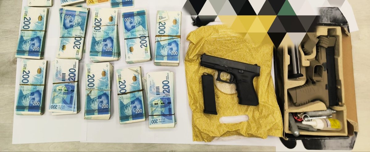 דוברות המשטרה