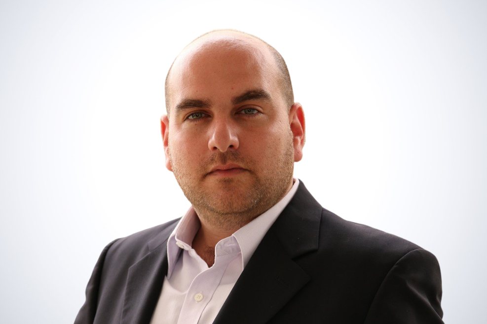 בן מסינג מייסד ומנכל מגדילים קרדיט יחצ