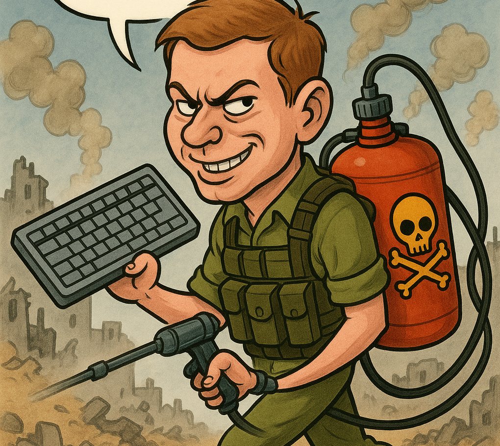 אבי בן דוד + צ'אט גפט