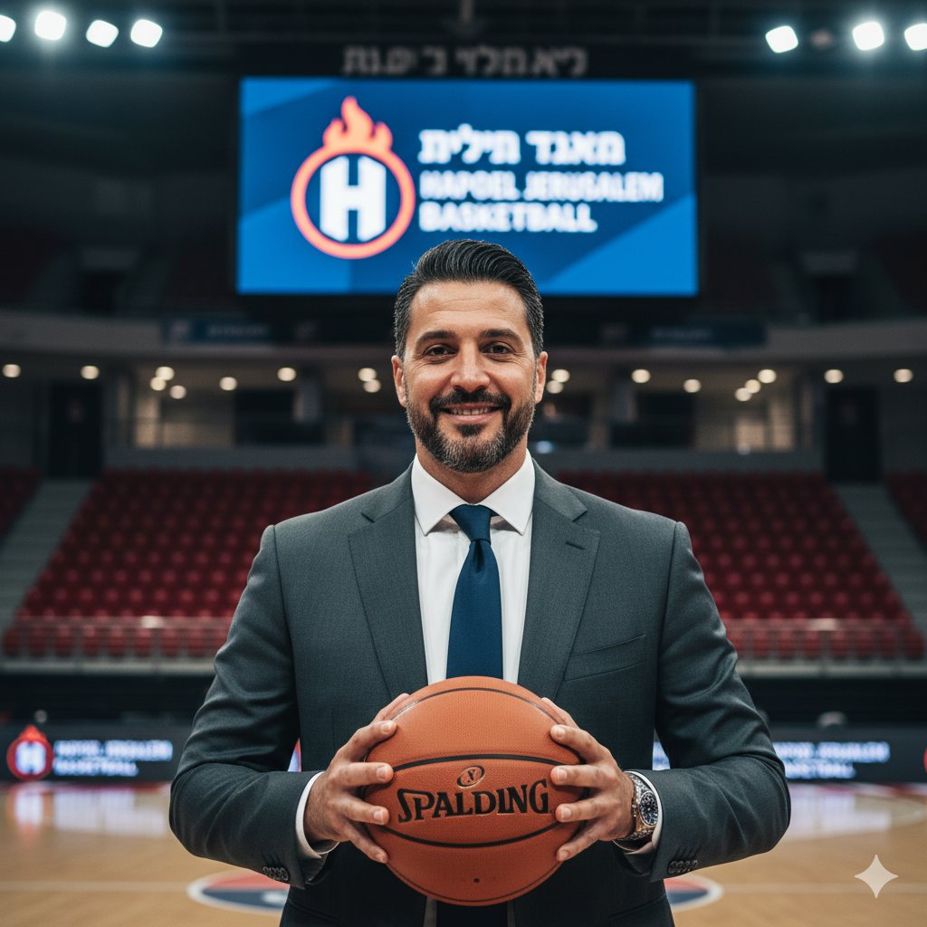 קבוצות ליגת העל בכדורסל ומבנה הבעלות (עונת 2025/2026)