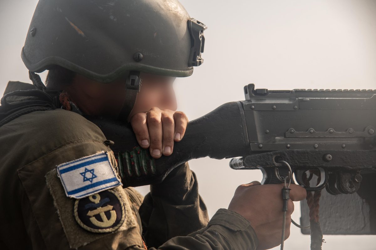 שומרים על הבית גם דרך הים