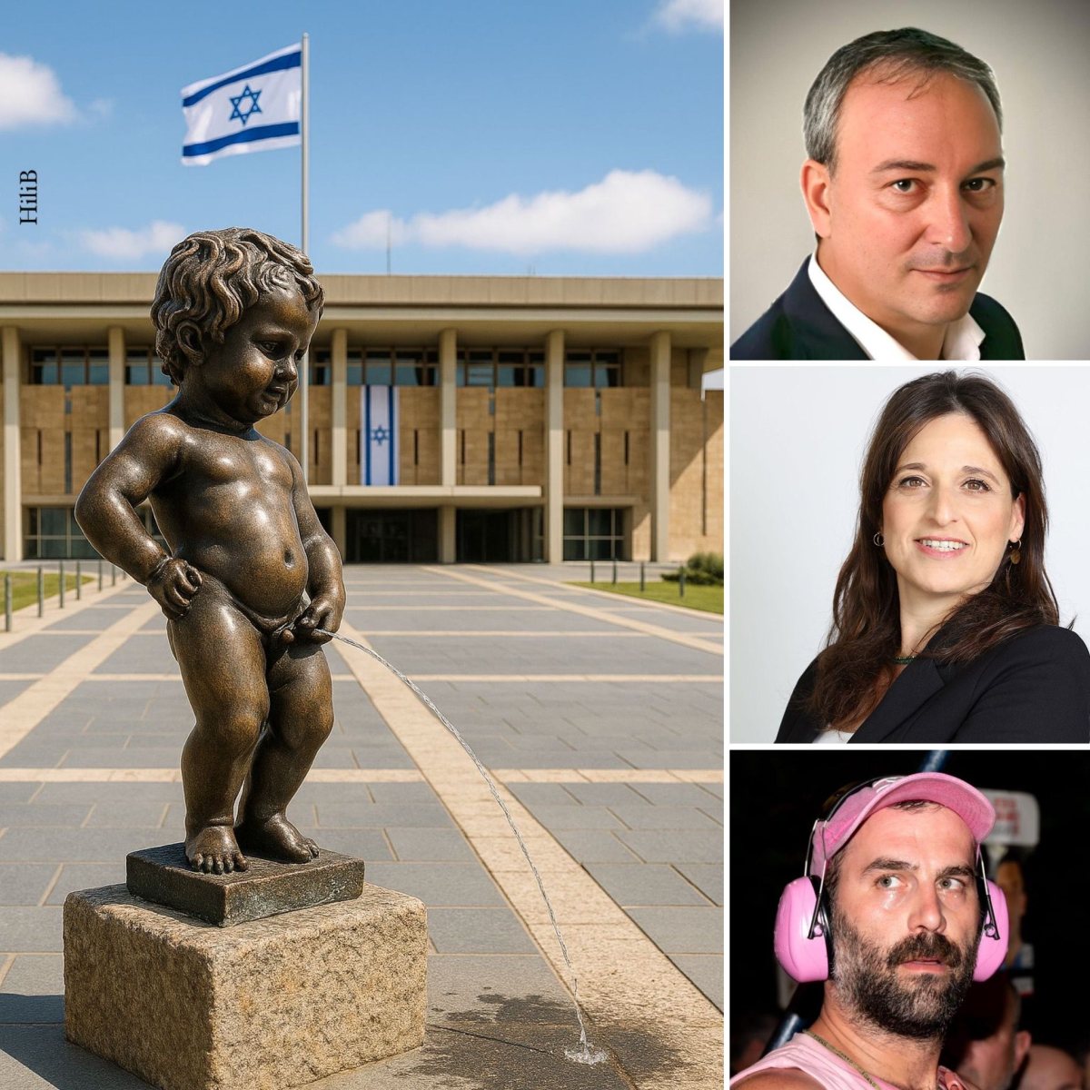 מחאת נס ציונה