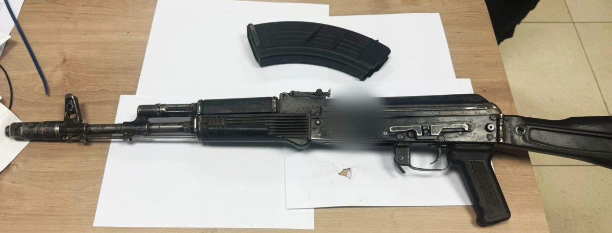 דוברות המשטרה