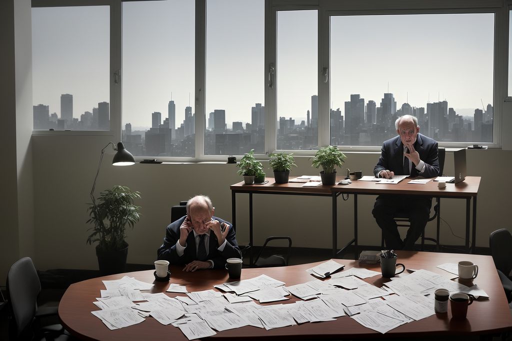 קרדיט התמונה: תמונה זו נוצרה על ידי NOVITA בינה מלאכותית