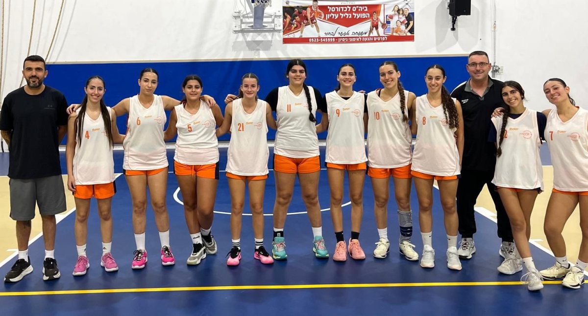 תיכון בן יהודה