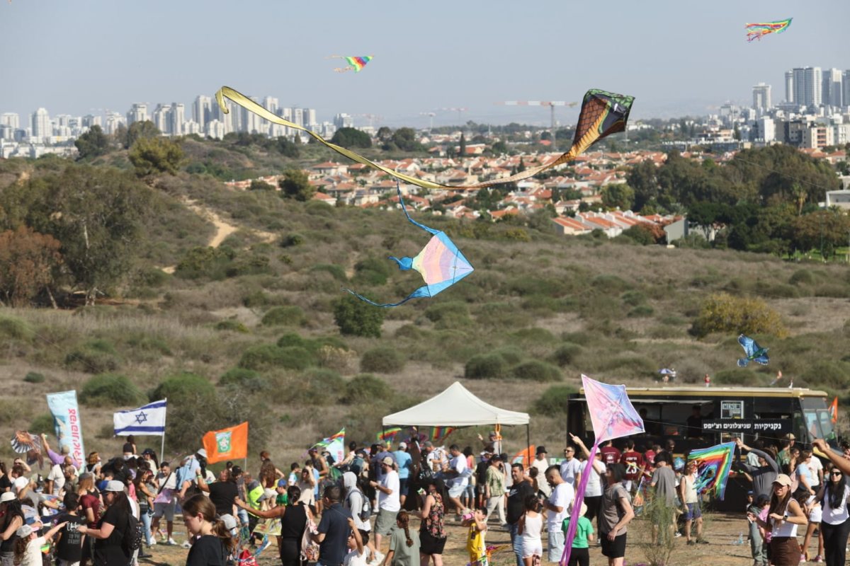 דוברות עיריית נס ציונה