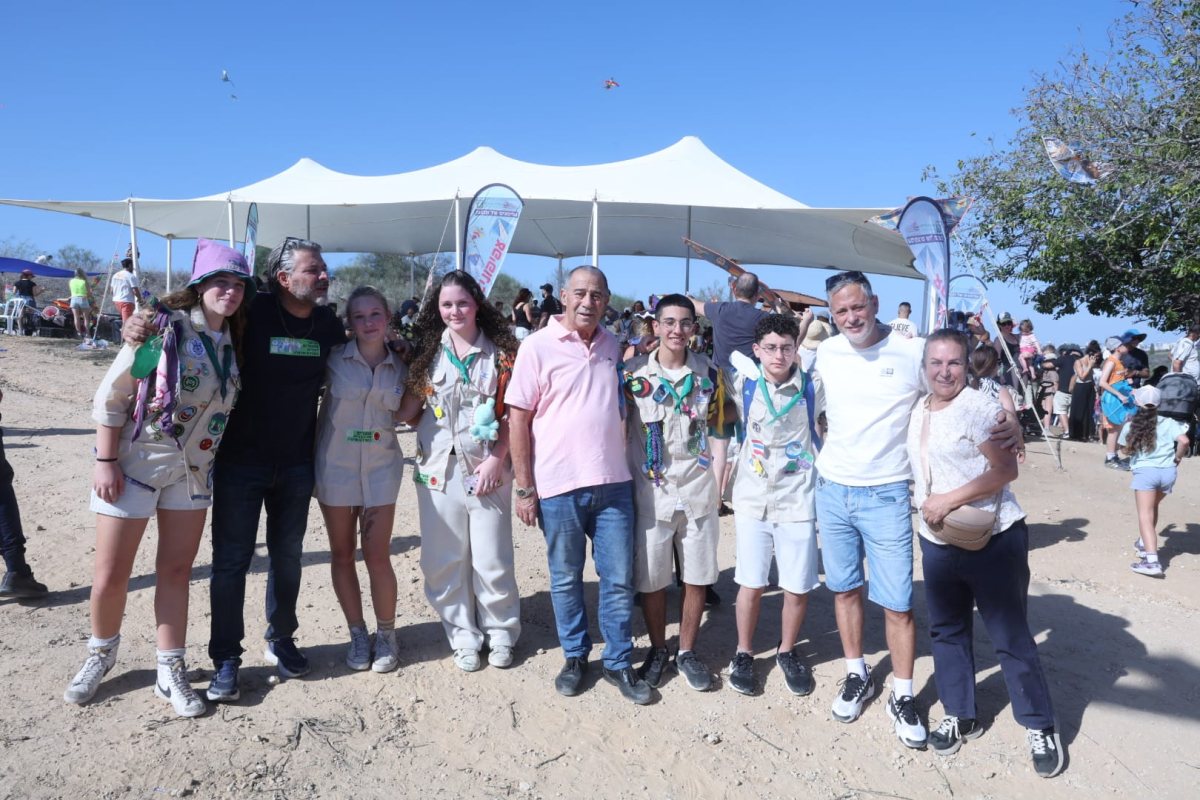 דוברות עיריית נס ציונה