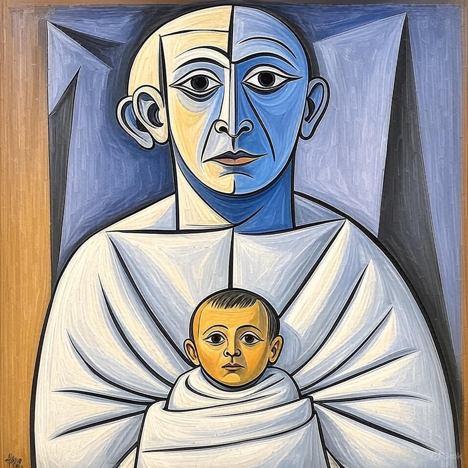 נוטוק גרסת המציאות - הילד שפתר את תעלומת הרצח המסתורי מהגלגול הקודם. 