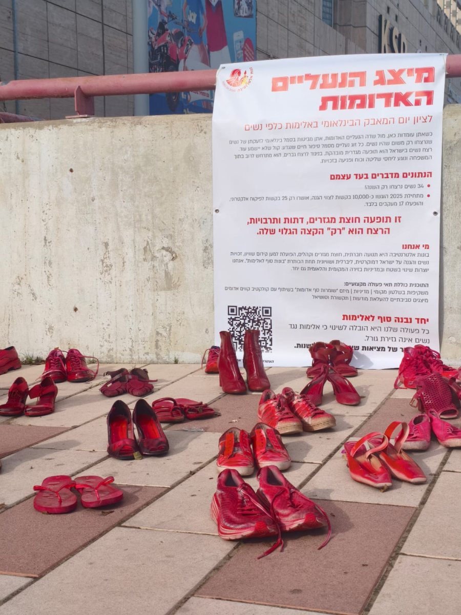 צילום: דנה שגב