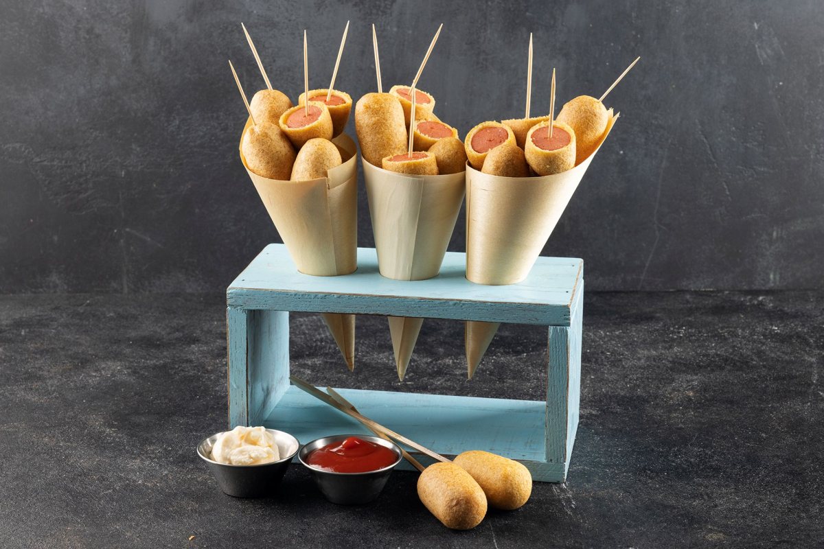 קורנדוג ביס של יחיעם צילום הדס ניצן