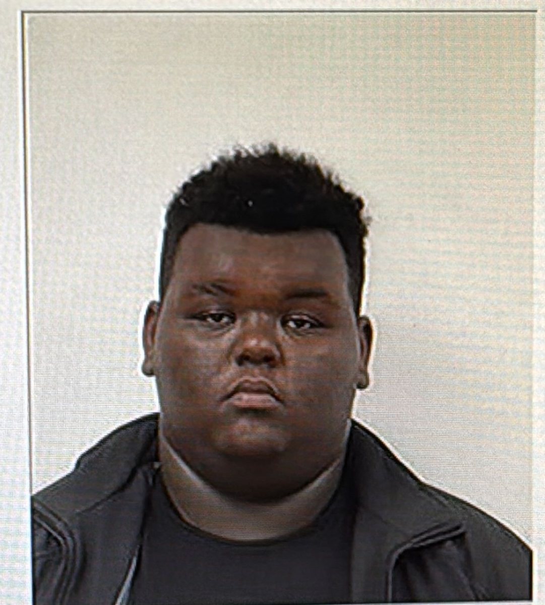 נעדר בשם אורן סנבטו