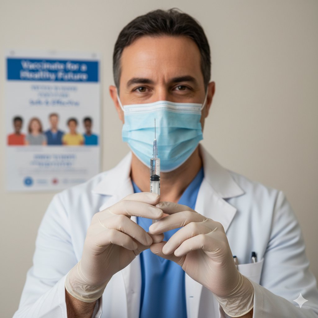 משרד הבריאות חושף - אלו הערים בהן התפרצה מגפת החצבת בישראל 2025 