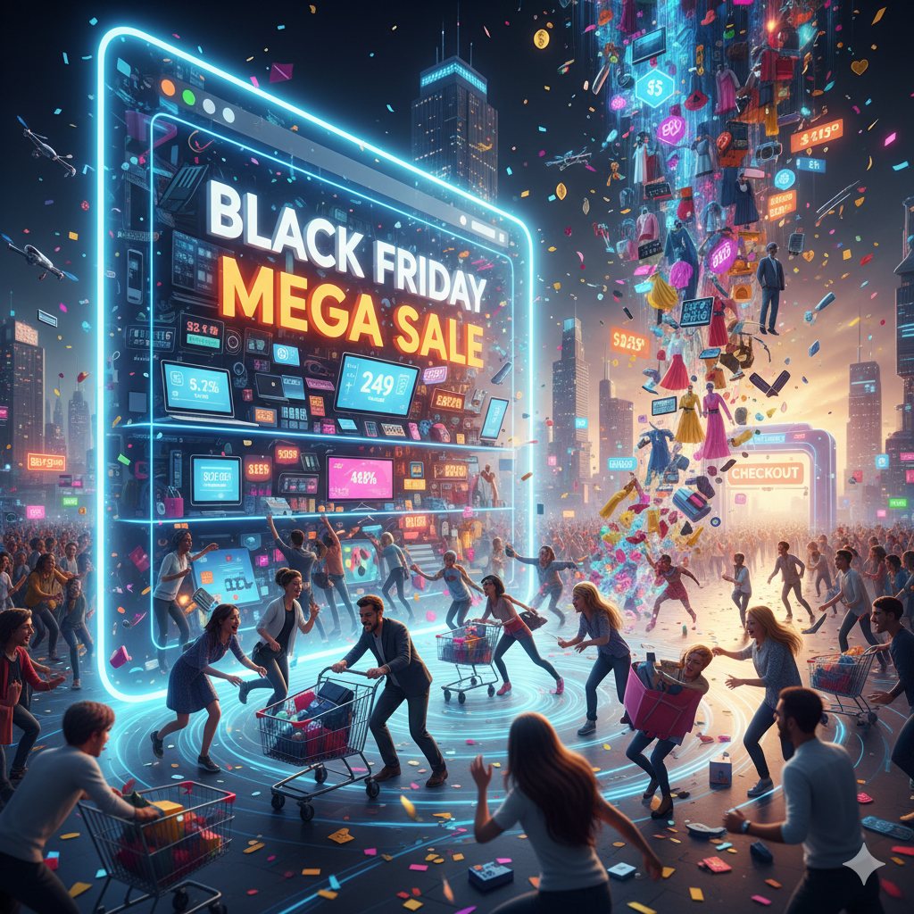 יום הרווקים הסינים פותח את חגיגת הקניות וגוגל פרסמה את הרשימה של המוצרים המבוקשים ביותר 