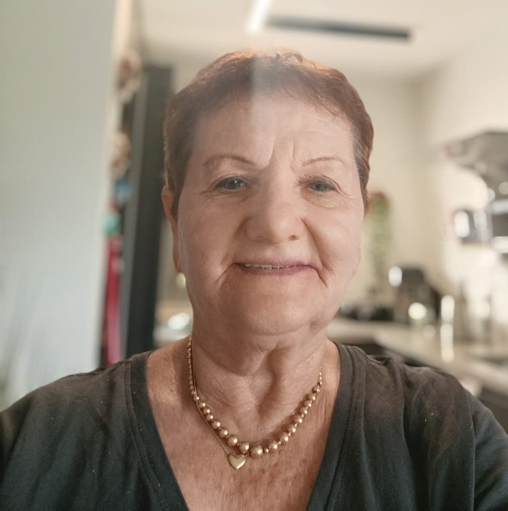 שוש קפלן- עמית נס ציונה