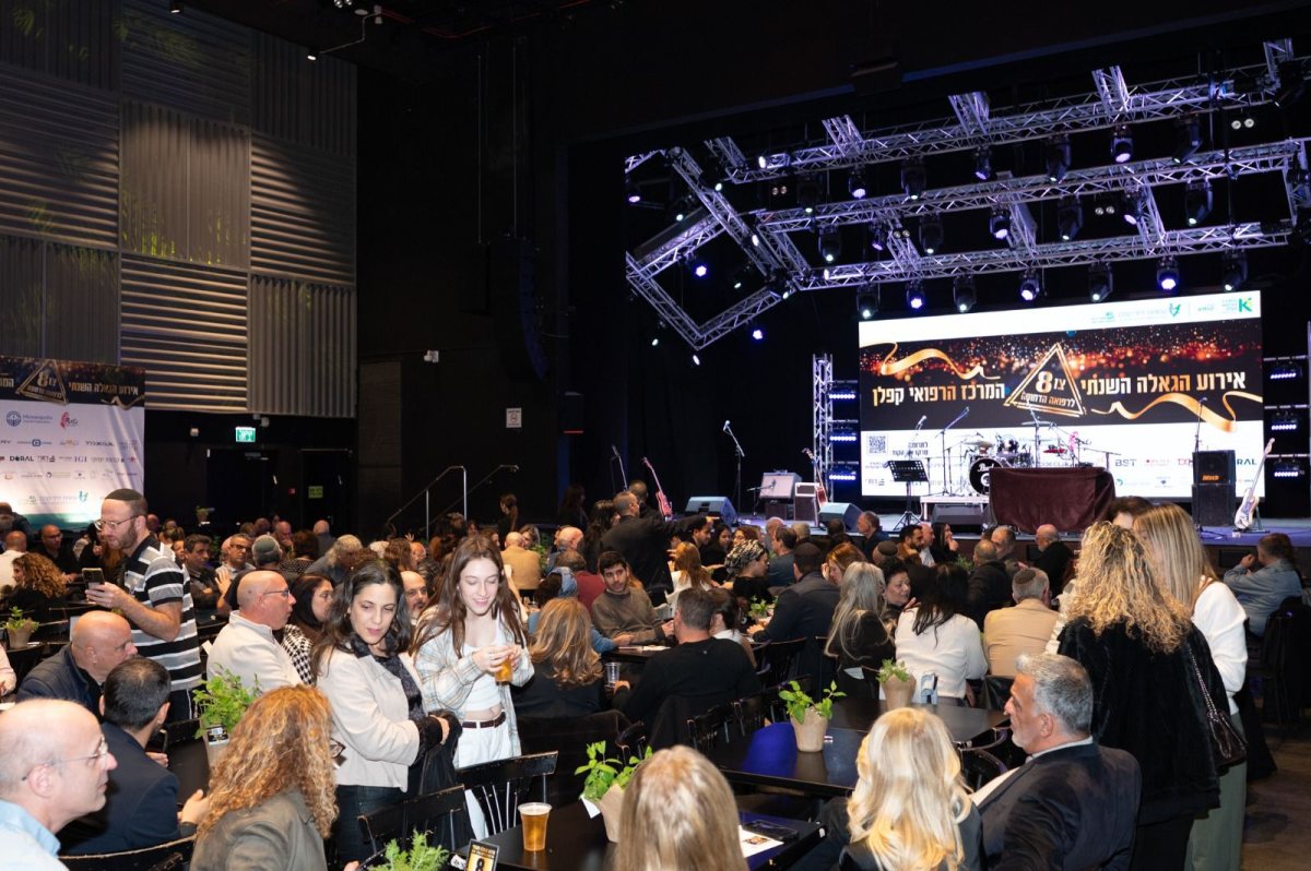 קרדיט צילום: אור פרבוזניק