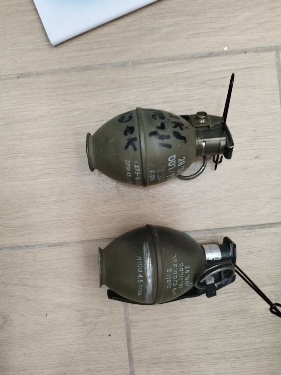 חדשות פלילים לוד צילום דוברות המשטרה