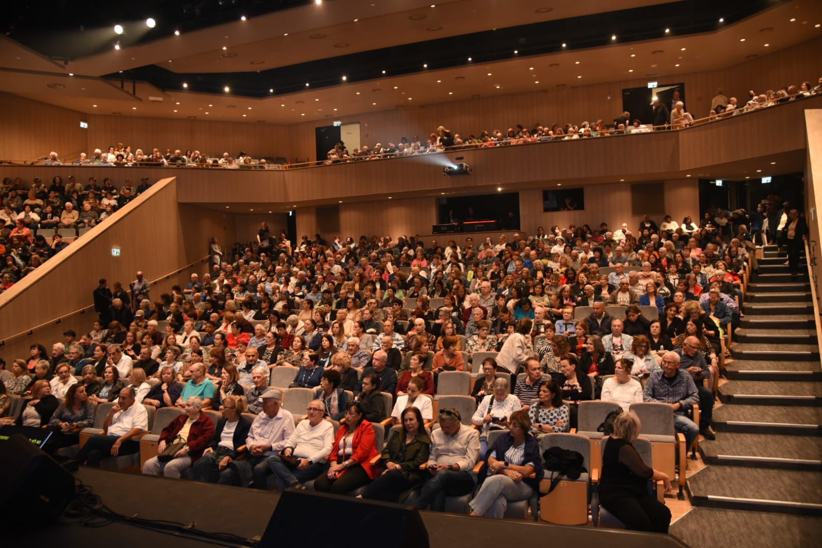דוברות עיריית נס ציונה