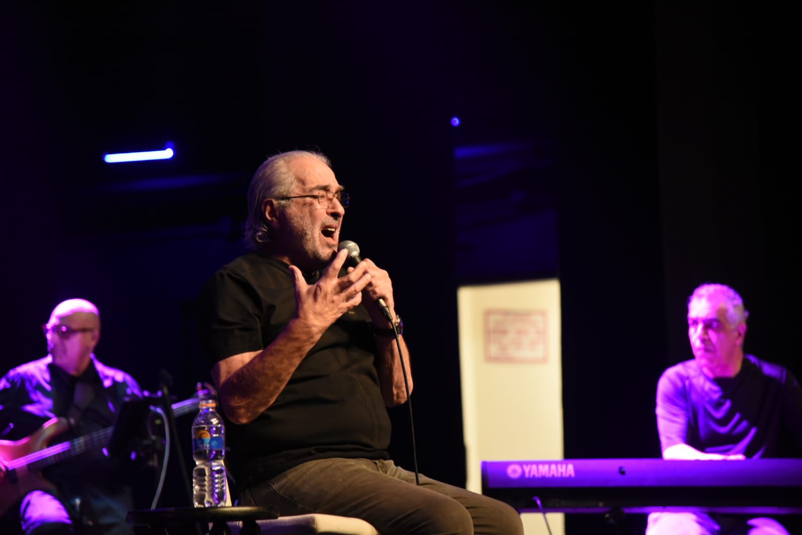 דוברות עיריית נס ציונה