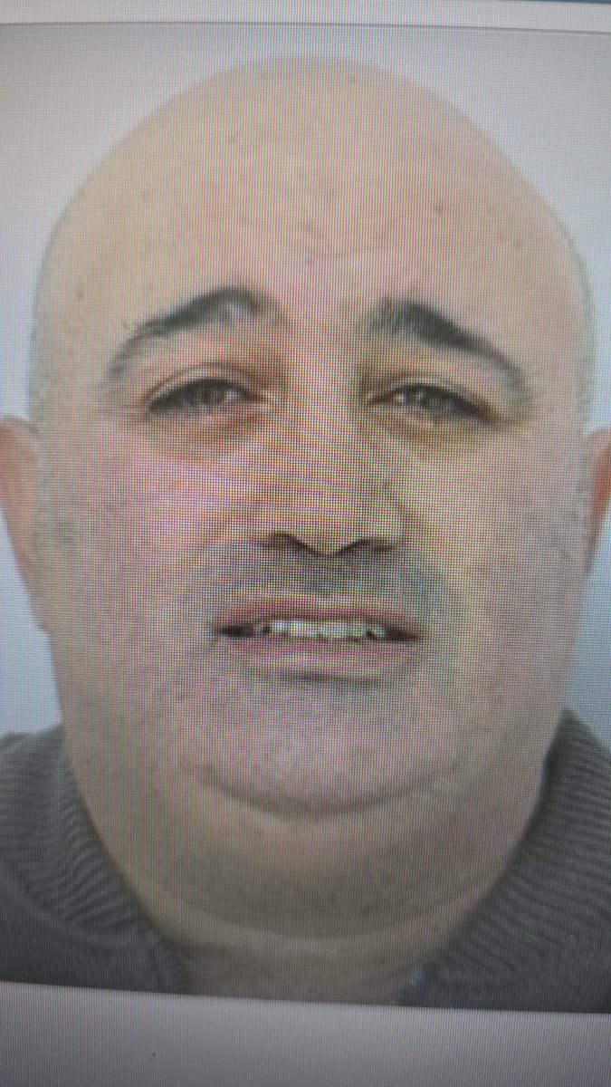  יוסף נס, בן 60 תושב מזכרת בתיה