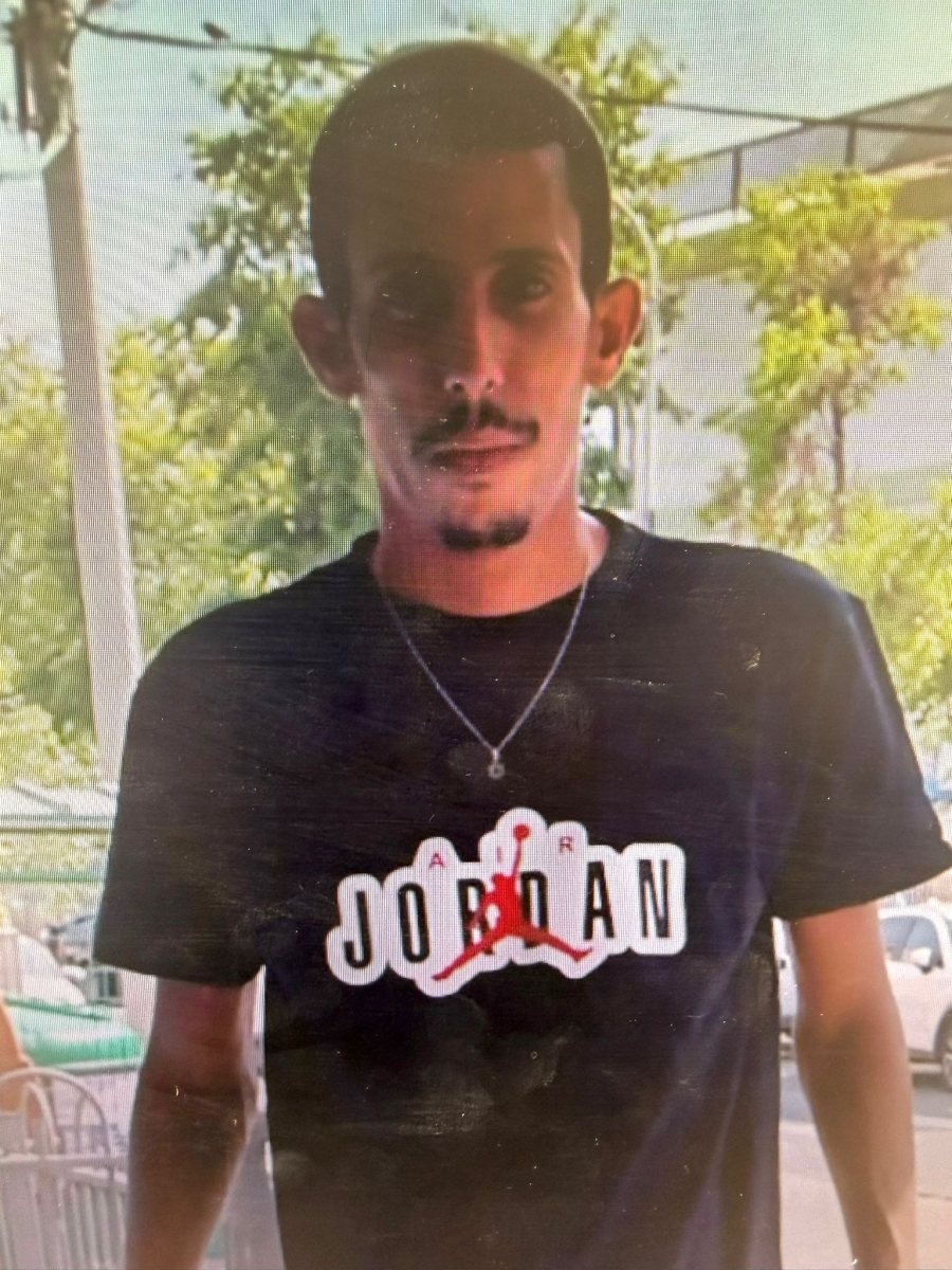 אוראל מידאני צילום משטרת ישראל 