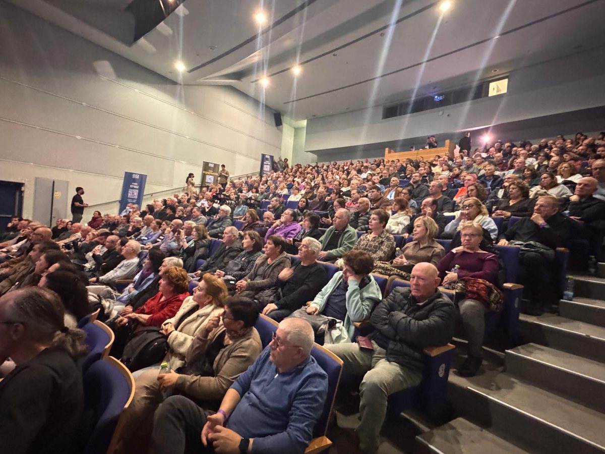 פרטי ופייסבוק