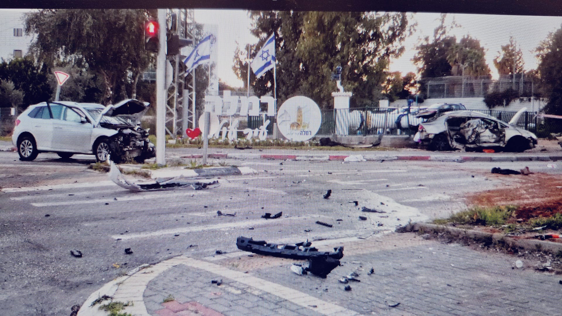 דוברות המשטרה- מחוז מרכז