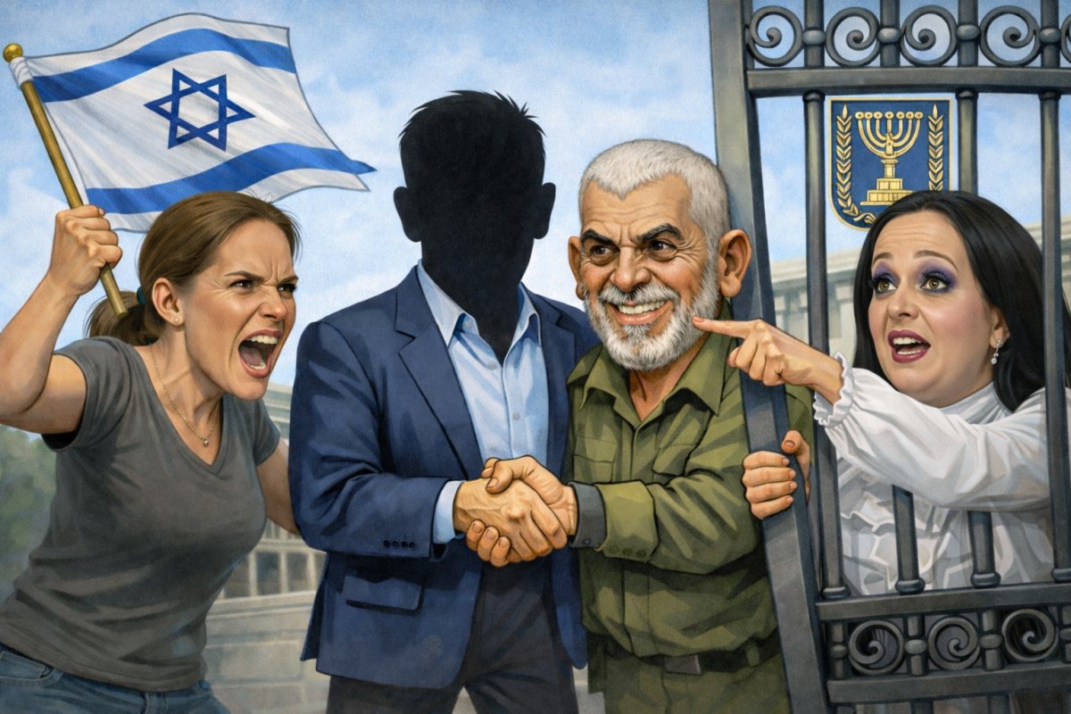 אבי בן דוד + צ'אט גפט