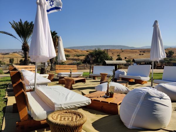 נהריים בגשר