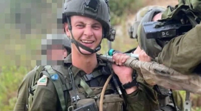 תומס אדזגאוסקס ז״ל (צילום מהרשתות החברתיות)