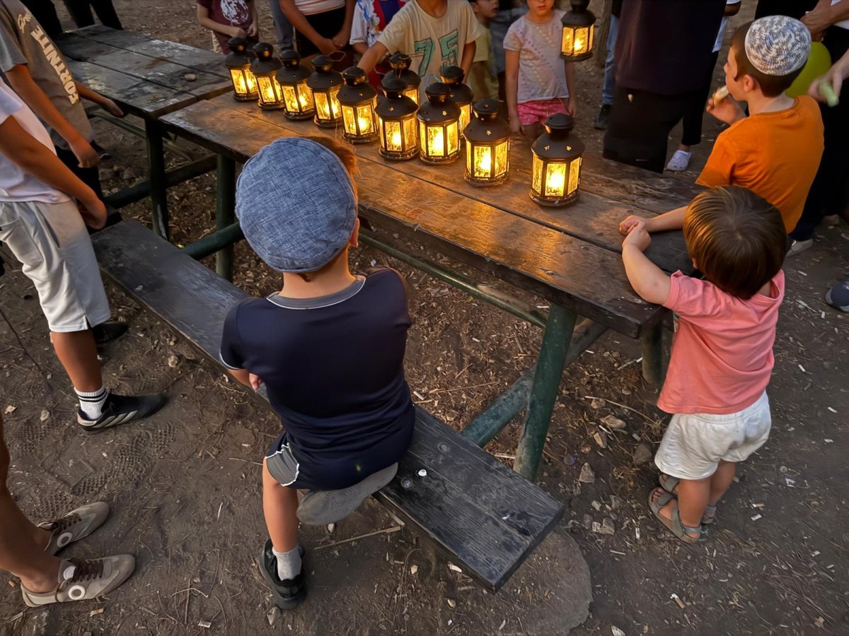 צילום חני קהלני קק״ל 